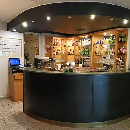 Prima Apart otel Puławy Dış mekan fotoğraf