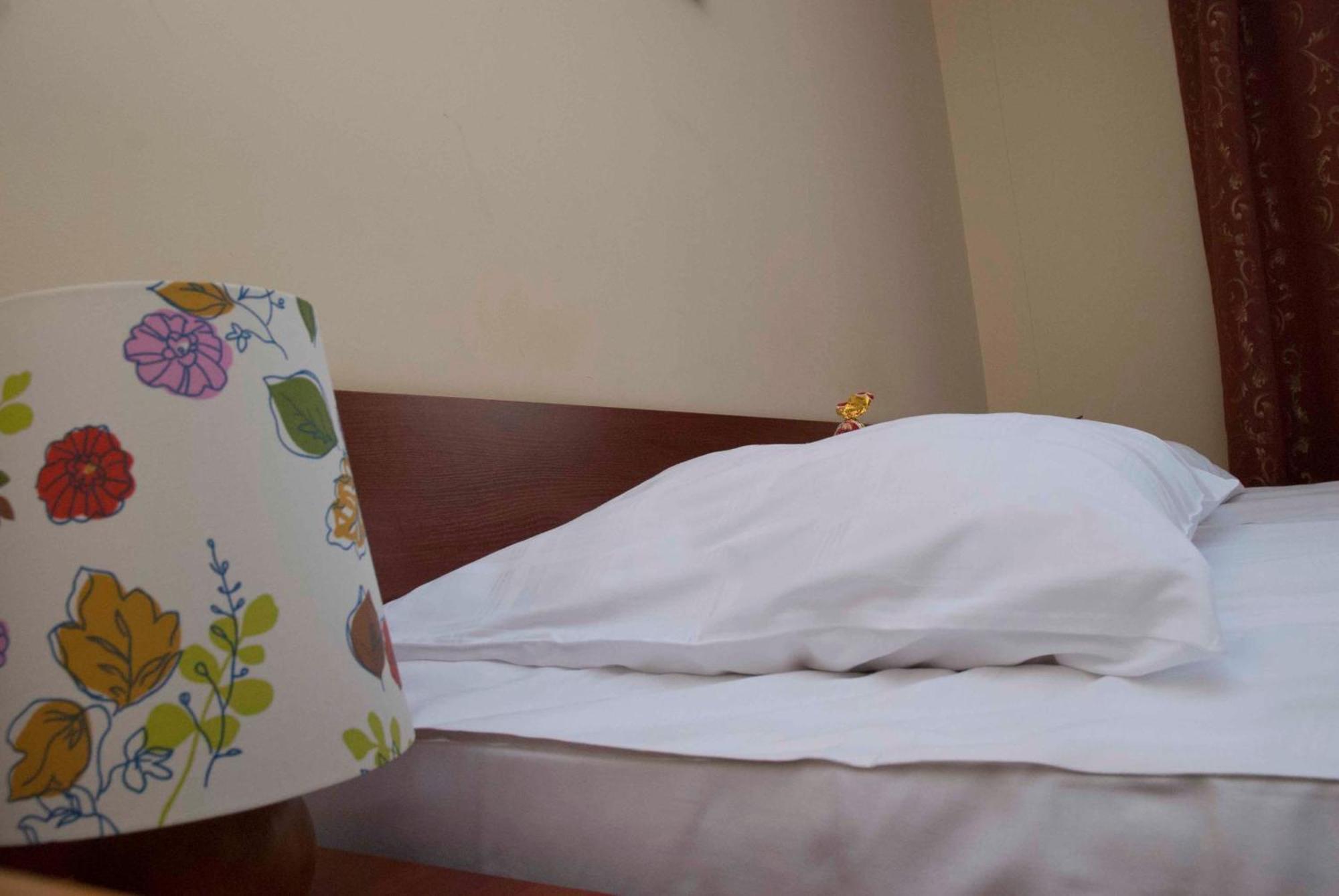 Prima Apart otel Puławy Dış mekan fotoğraf