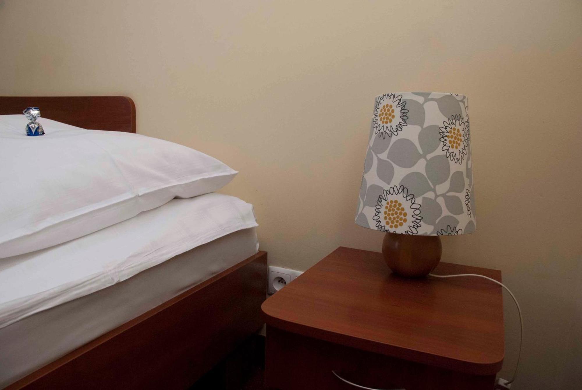 Prima Apart otel Puławy Dış mekan fotoğraf