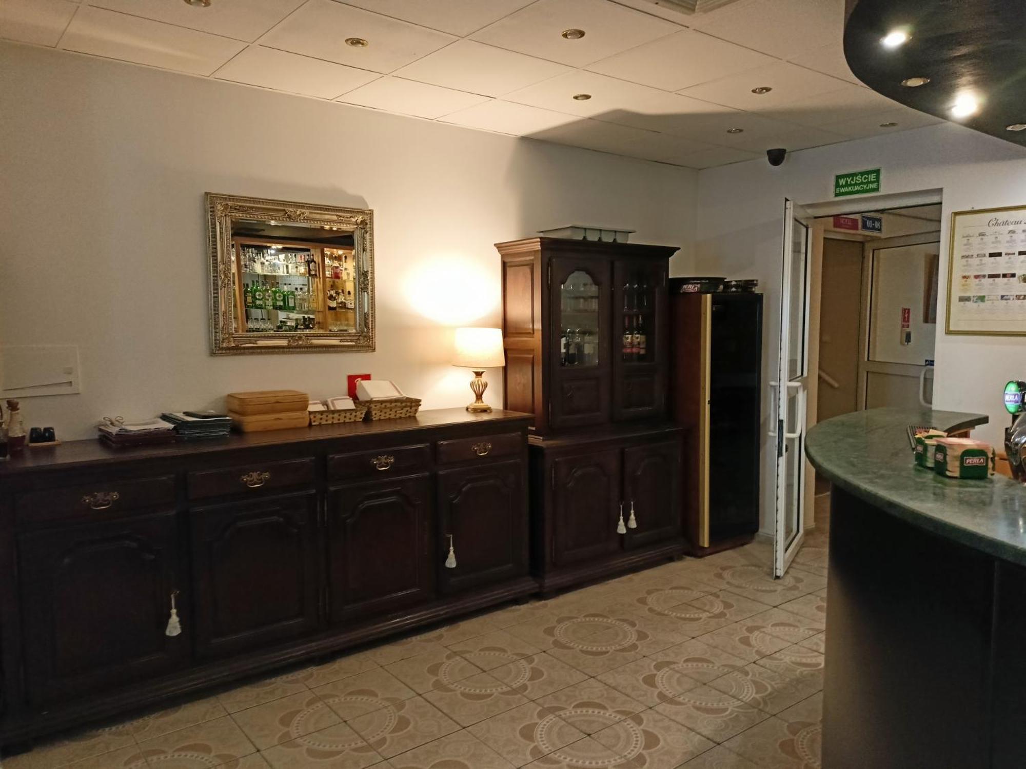 Prima Apart otel Puławy Dış mekan fotoğraf