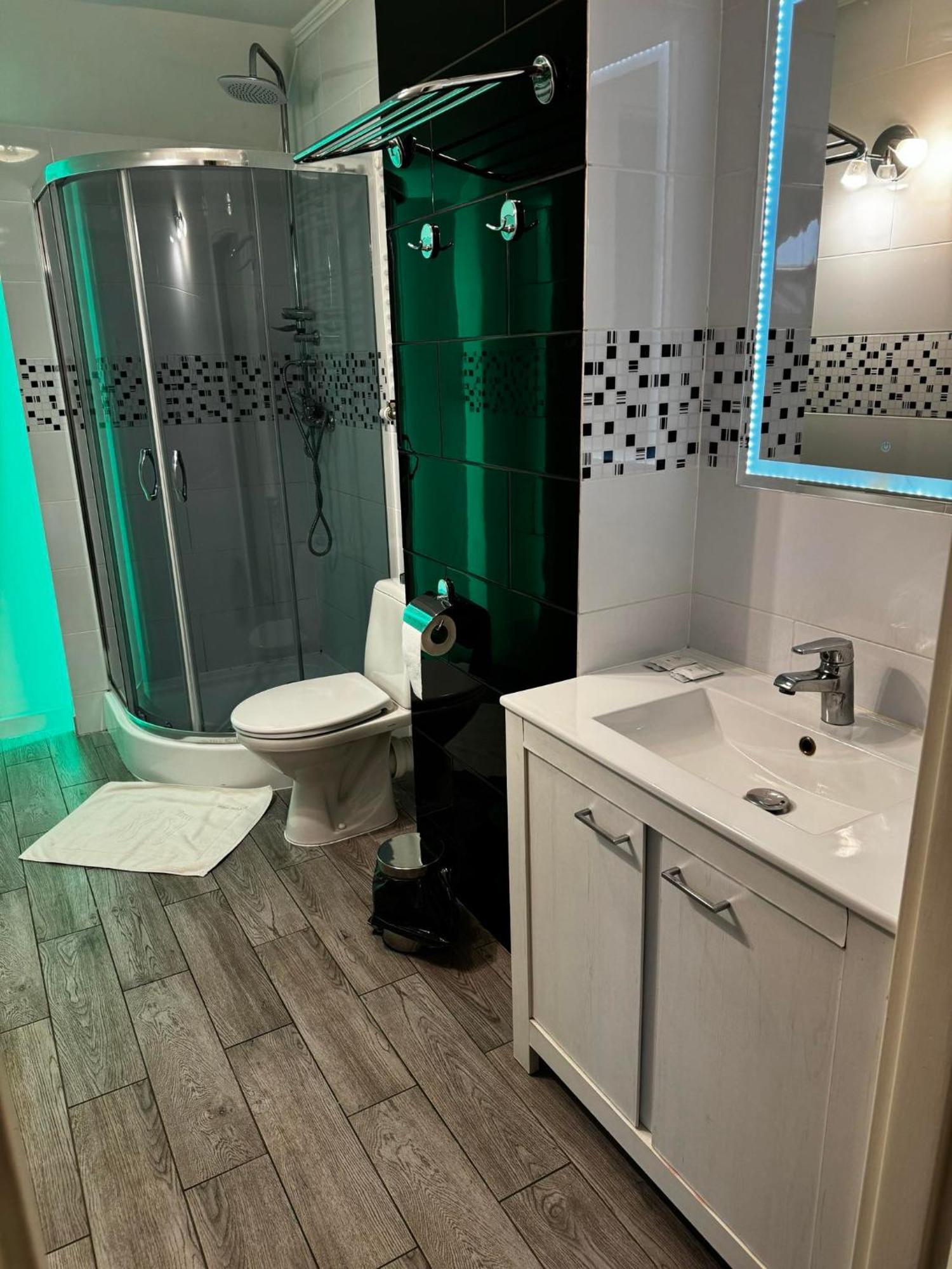 Prima Apart otel Puławy Dış mekan fotoğraf