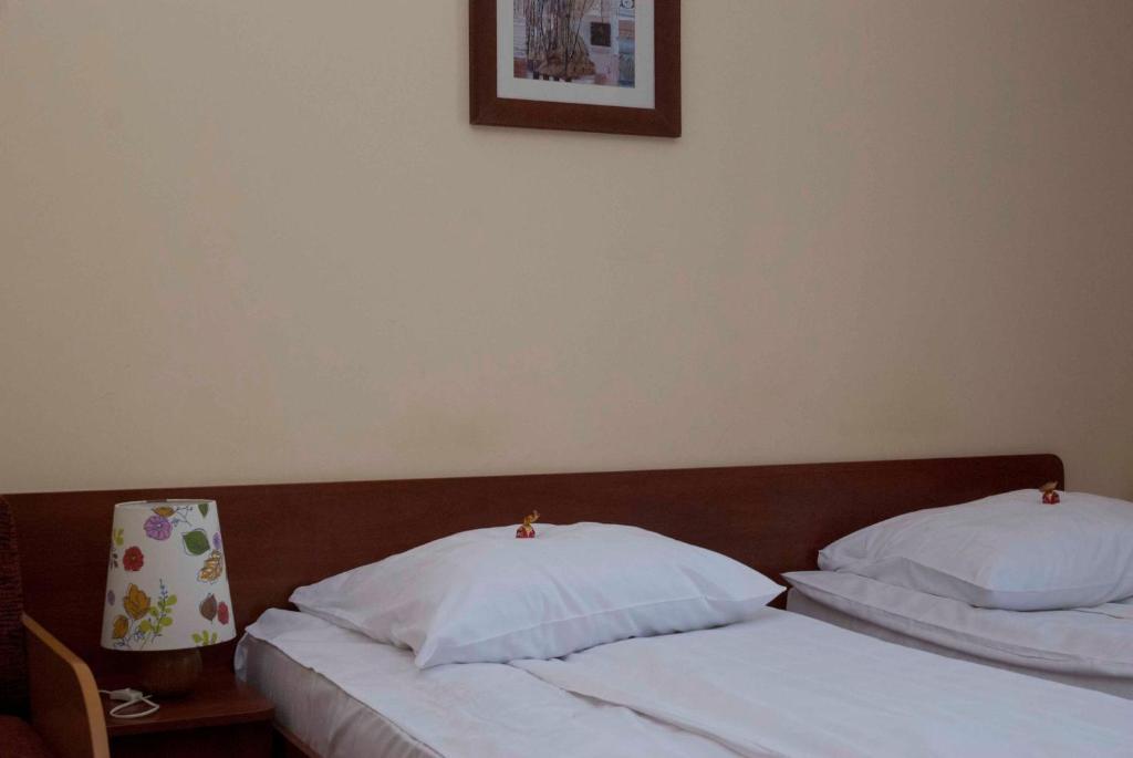 Prima Apart otel Puławy Oda fotoğraf
