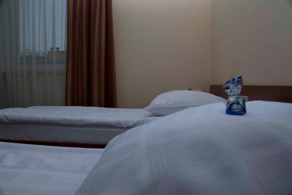 Prima Apart otel Puławy Oda fotoğraf