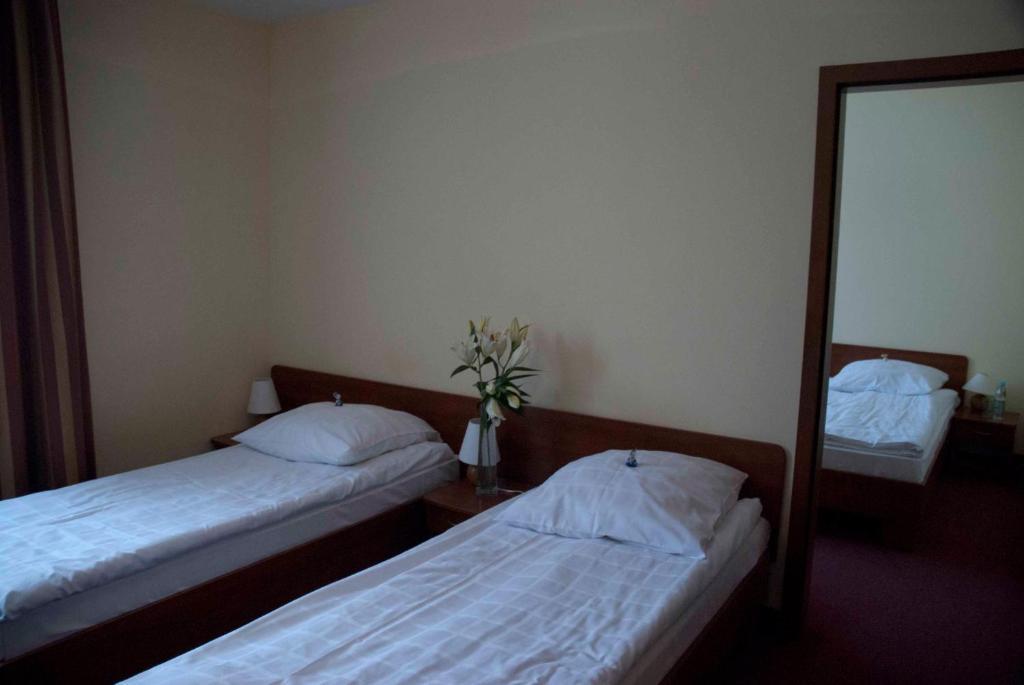 Prima Apart otel Puławy Oda fotoğraf
