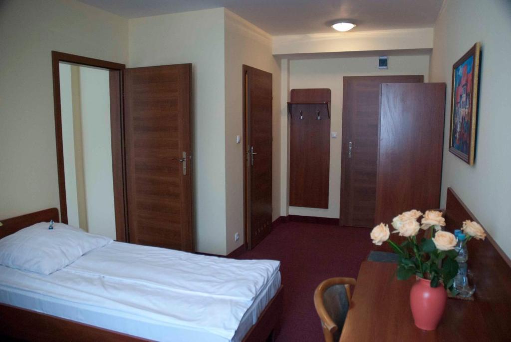 Prima Apart otel Puławy Oda fotoğraf