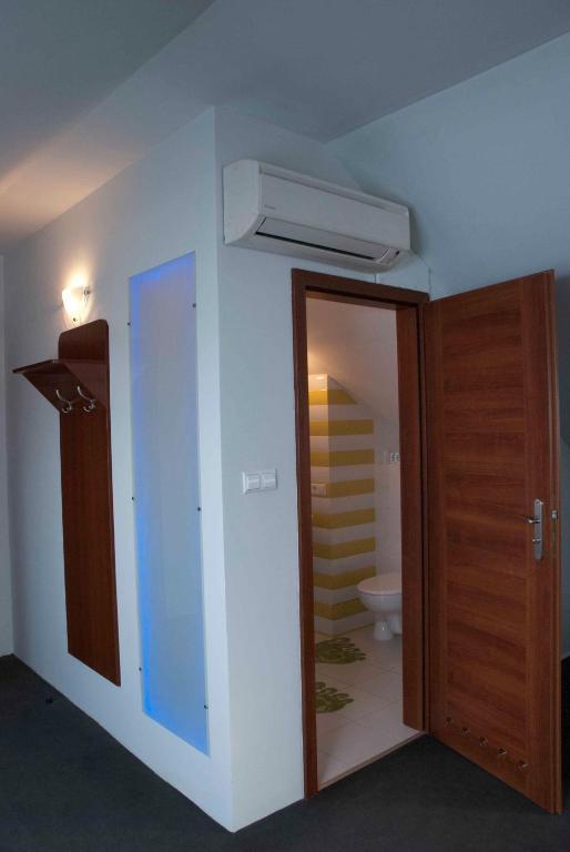 Prima Apart otel Puławy Oda fotoğraf