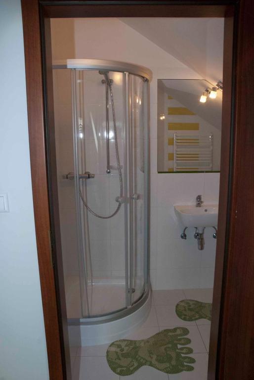 Prima Apart otel Puławy Oda fotoğraf