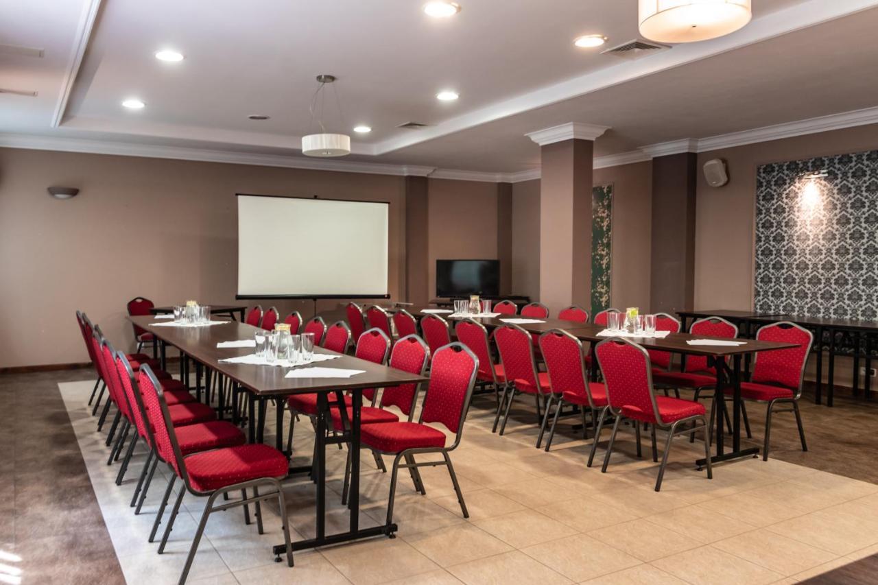 Prima Apart otel Puławy Dış mekan fotoğraf