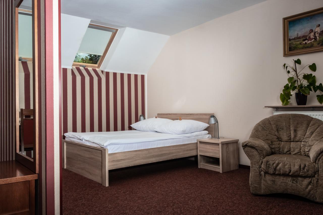 Prima Apart otel Puławy Dış mekan fotoğraf