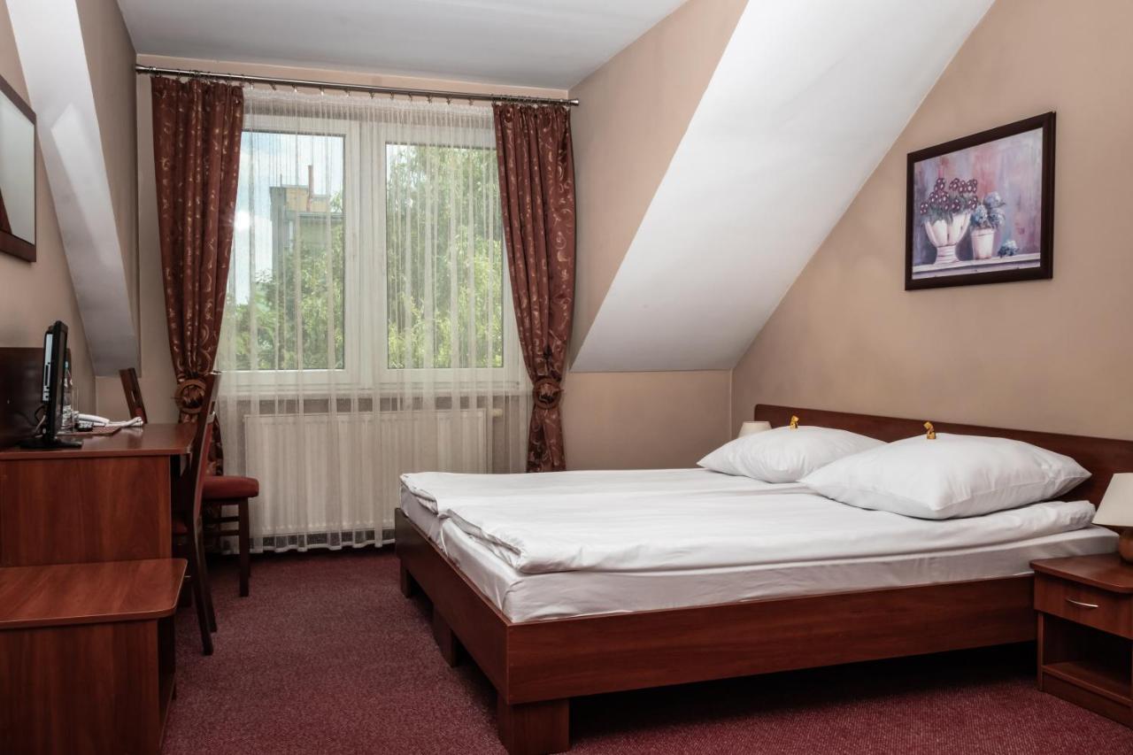 Prima Apart otel Puławy Dış mekan fotoğraf