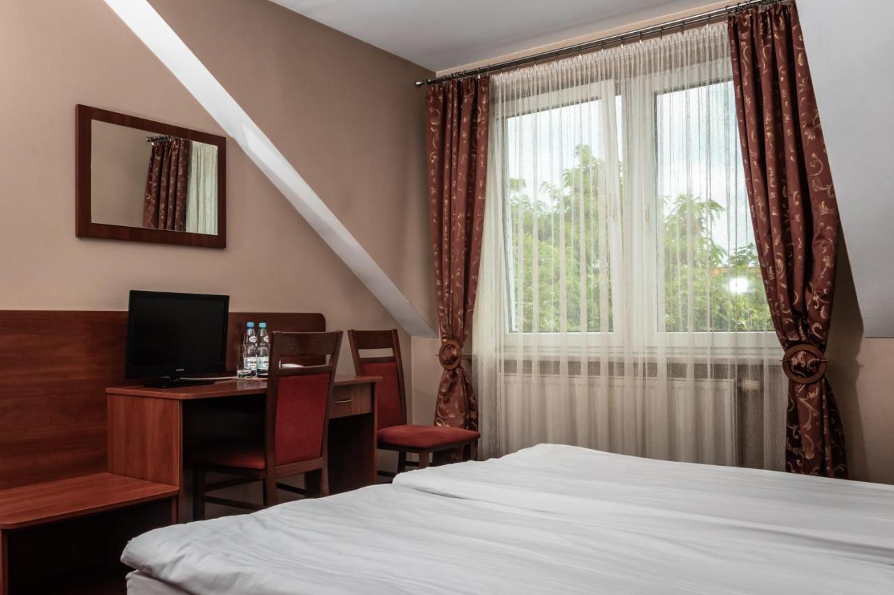 Prima Apart otel Puławy Dış mekan fotoğraf