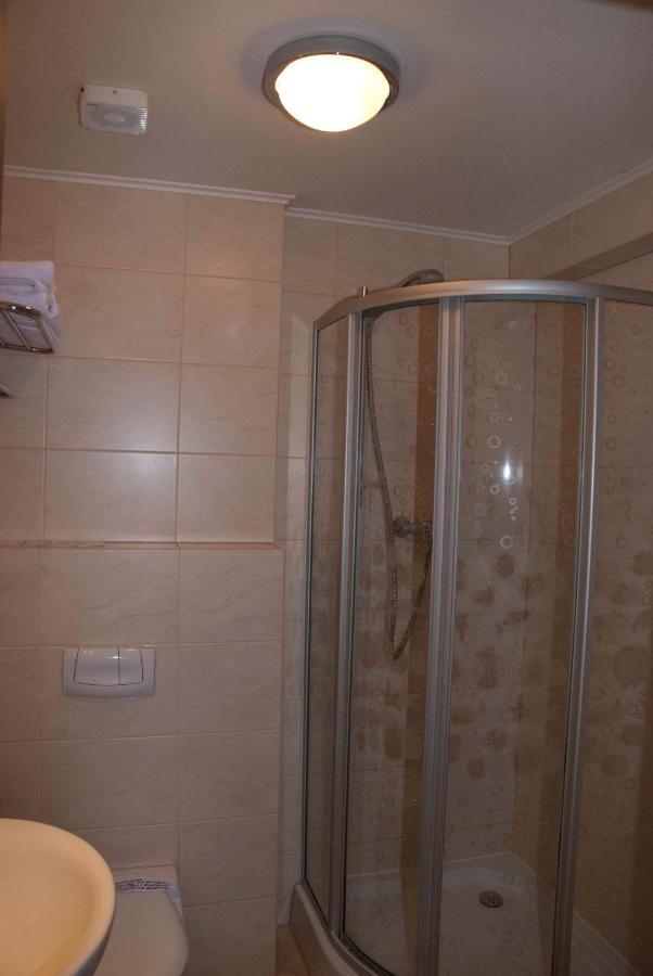 Prima Apart otel Puławy Oda fotoğraf